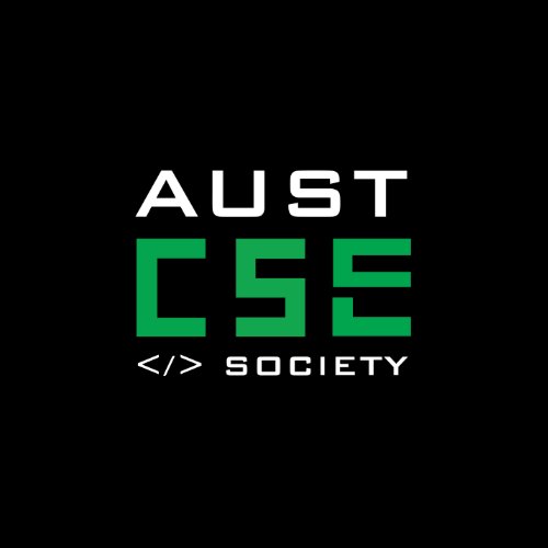 AUST CSE Society